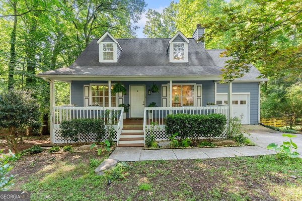 main picture of 1570 Williams Circle, Cumming