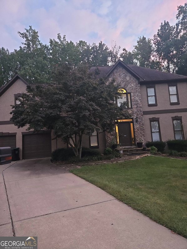 4621 Spotted Pony Way NW, Acworth