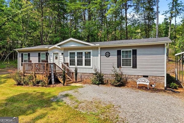 82 Gregory Drive, Jasper