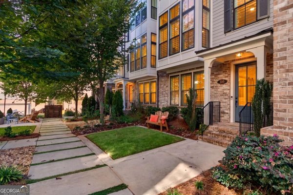 386 Concord Street Alpharetta