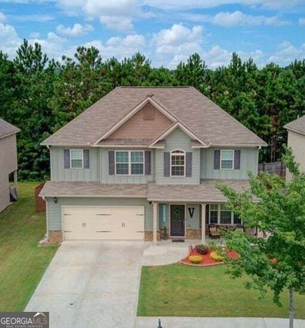 1267 Balvaird Drive, Lawrenceville