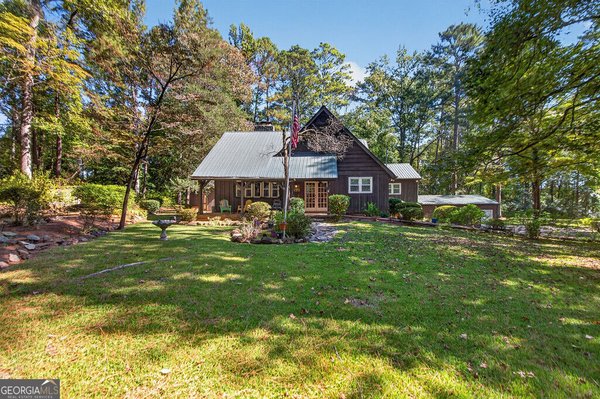 275 Tamea Trail Covington