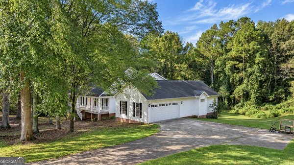 185 Bartlett Circle Bowdon