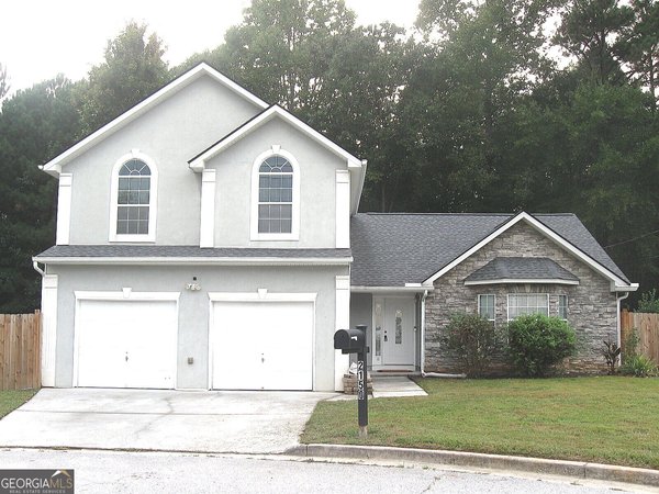 2150 Mulberry Lane, Lithonia