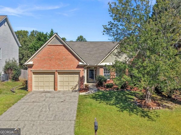1333 Eastbrooke Trace, Marietta