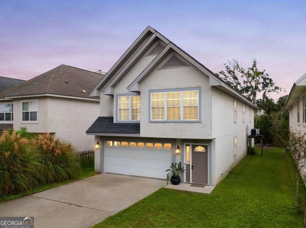 614 Cedar Street, St. Simons
