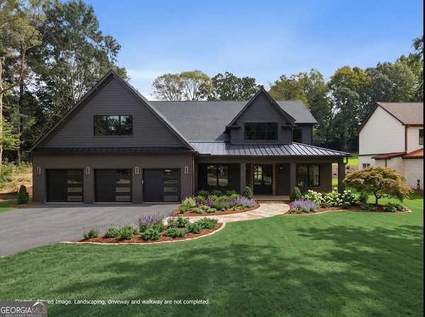 471 Thunder Road Buford