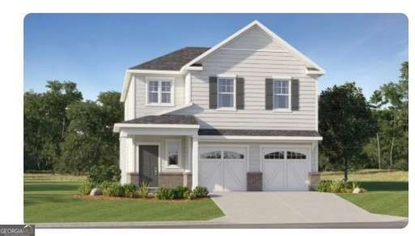 1808 Holmsey Circle, Conyers