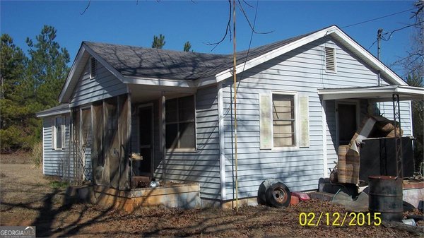 0 Oak Grove Louisville
