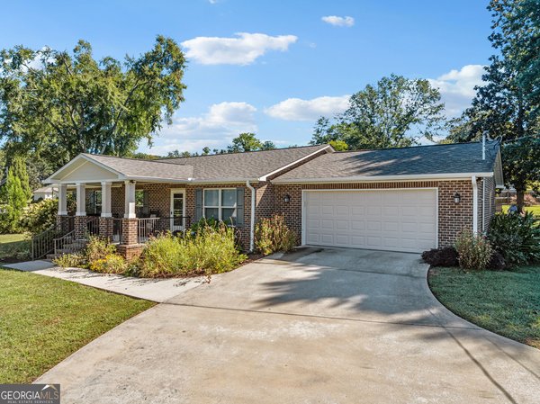 13 Faulkner Street Cleveland