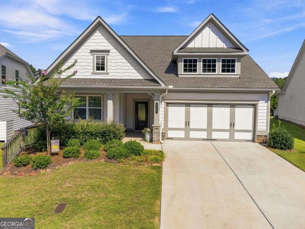 214 Hickory Bluffs Parkway Canton
