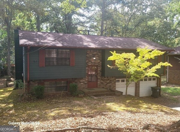3565 Charlotte Drive Rex