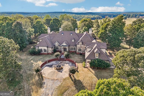 540 Alexander Road Grantville