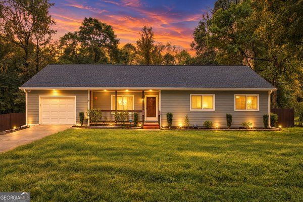 430 Pinehurst Drive, Stockbridge