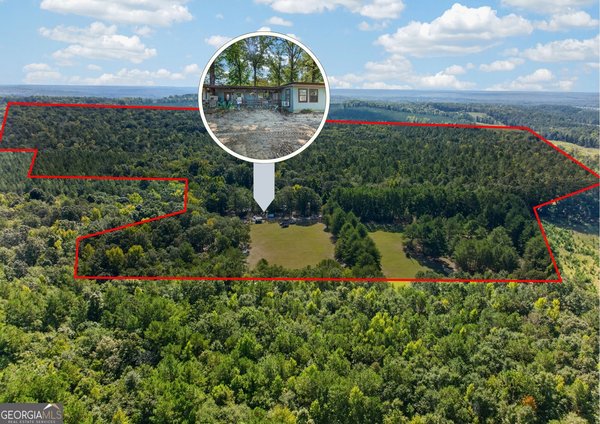 881 King Road, Gordon