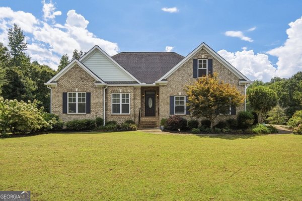 5147 Stout Parkway, Powder Springs
