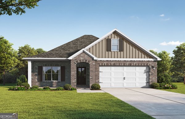 145 Lyric Loop, Hampton