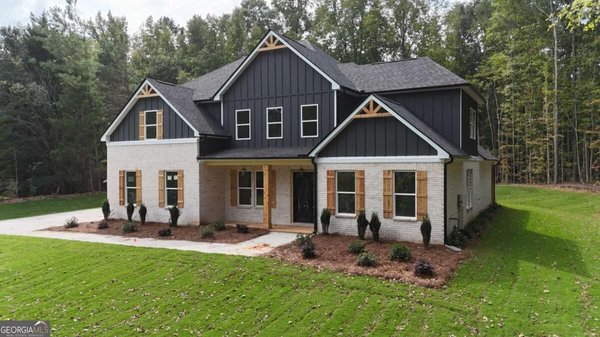 299 Claiborne Way, Monroe