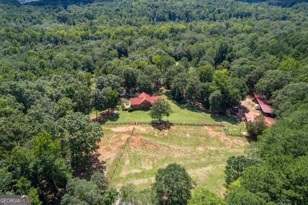1840 Double Springs Church Road, Monroe