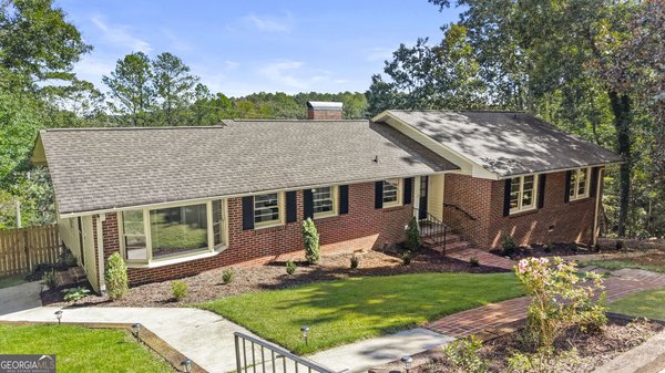 3 Briarcliff Road, Rome