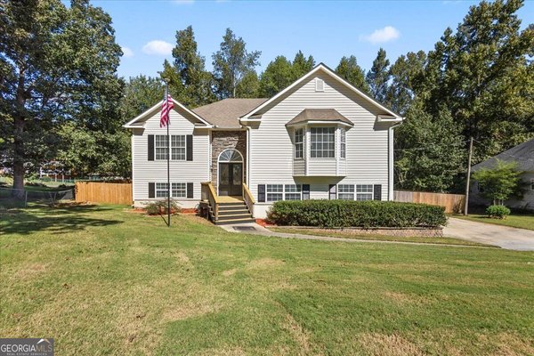 106 Hunters Place, Villa Rica
