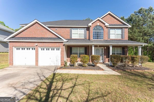 3458 Craggy Perch Douglasville