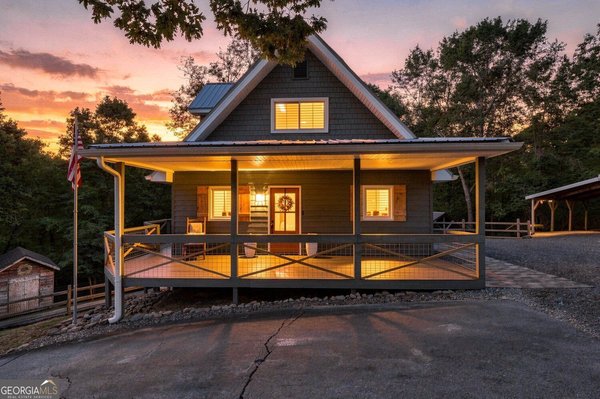 2079 Ivy Mountain Road Hiawassee