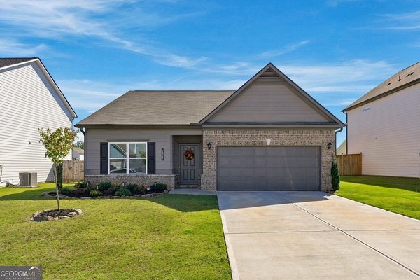 205 Addison Drive Cartersville