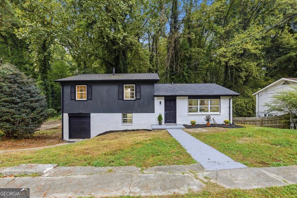 316 Argus Circle, Atlanta