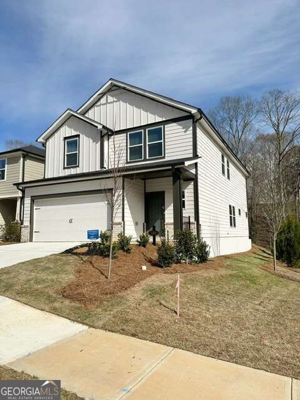 104 NESBIT Drive Holly Springs