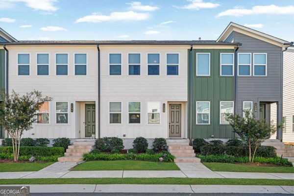 1492 Pinedale Crest, Atlanta