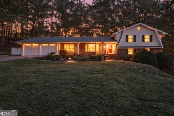 main picture of 2555 Ridge Park Drive, Cumming