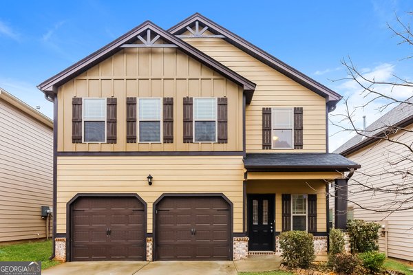 298 Emporia Loop McDonough