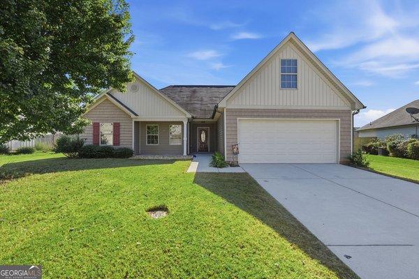 271 Stillwood Drive, Winder