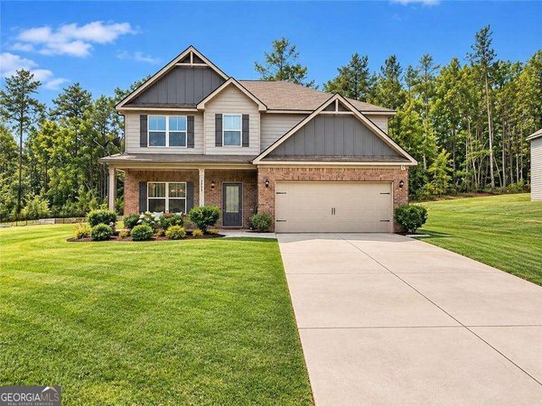2009 River Falls Drive Griffin