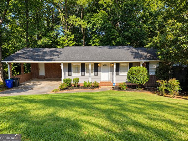 3205 Flamingo Drive, East Point