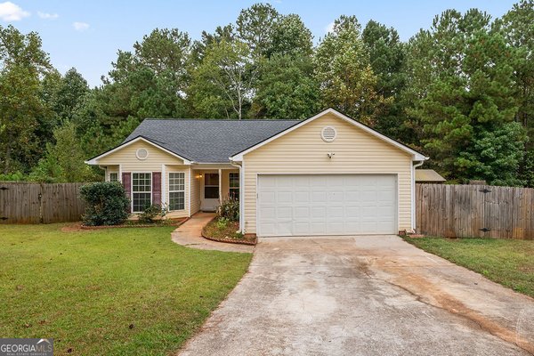 179 Cynthia Court, Dallas