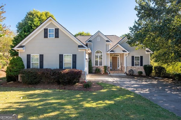 4365 Old Wyndoham Court Gainesville