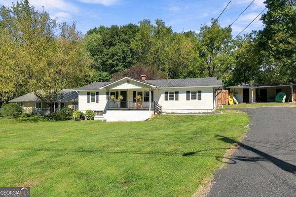43 Bell Avenue, Jasper