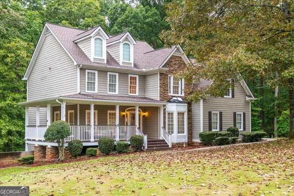5601 Fox Glove Court Douglasville