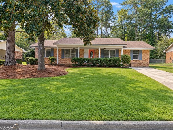 5336 Spencer Lane Columbus
