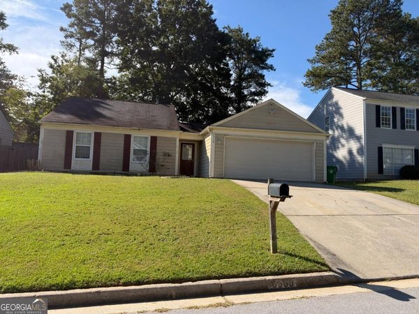 6568 Eastbriar Drive, Lithonia
