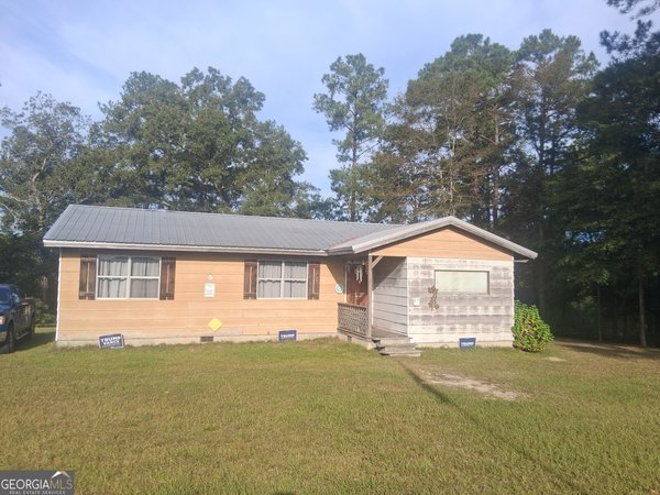1443 Old Bethel Road, Chester