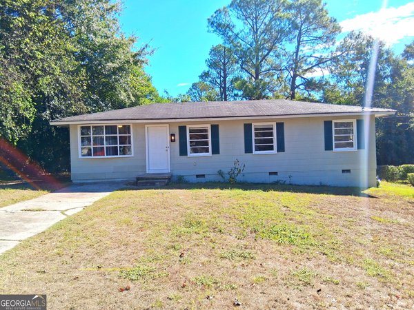 2454 Anthony Circle Macon