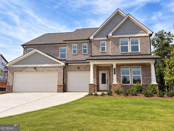 152 York Manor Mcdonough