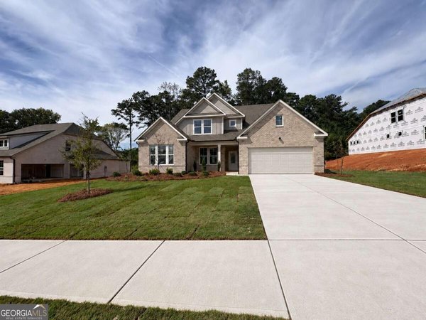 405 Saka Cove Mcdonough