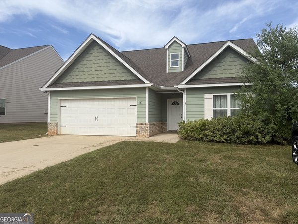 117 Savannah Way Milner