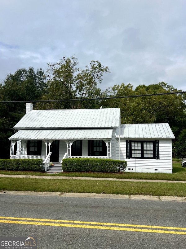 226 Griffin Avenue Eastman