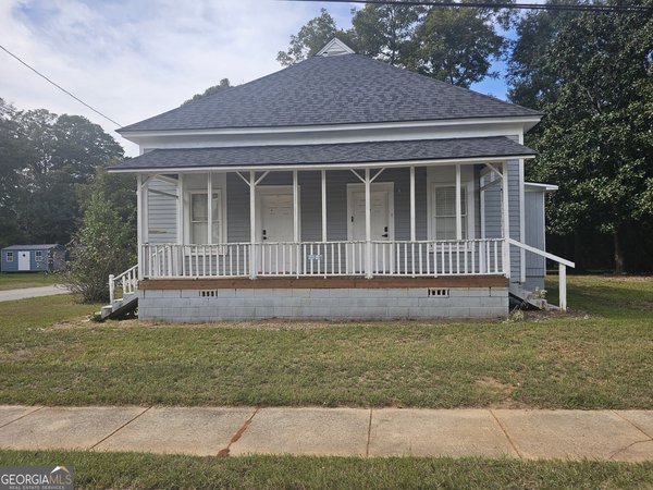 14 Mill Street, Jackson