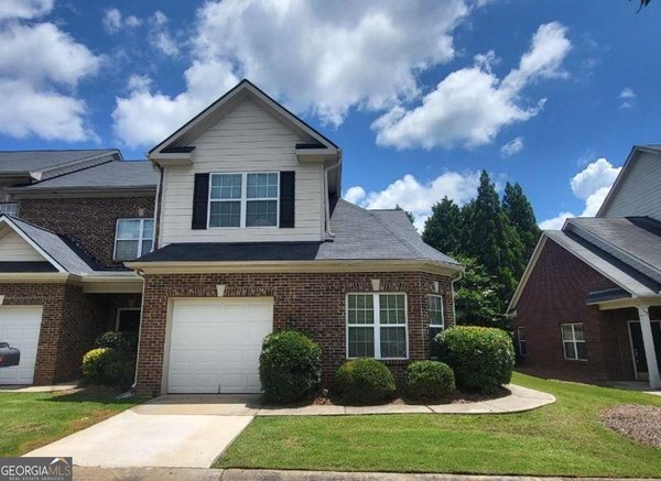 126 Granite Way Newnan